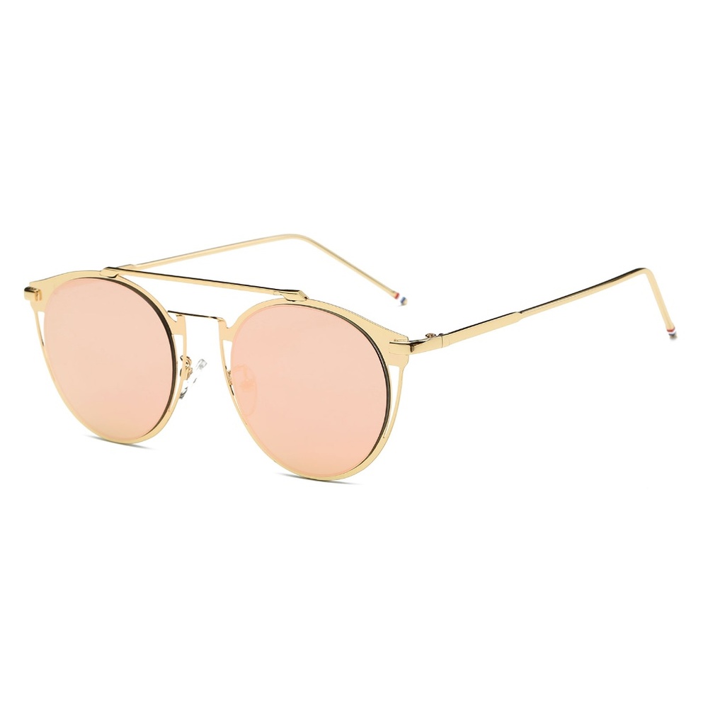 BAYSIDE PINK ROUND FUTURE SUNNIES - Picture 4 of 6